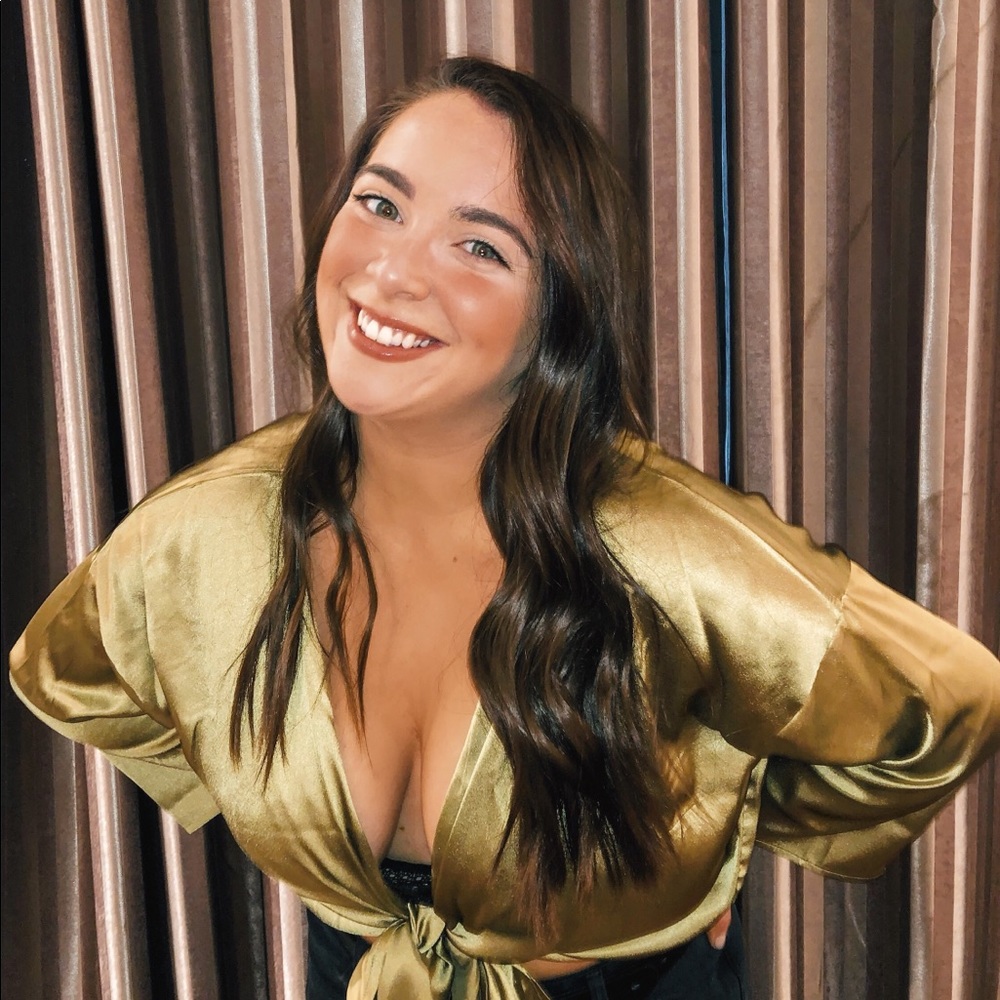 Meet your Posher, Miranda